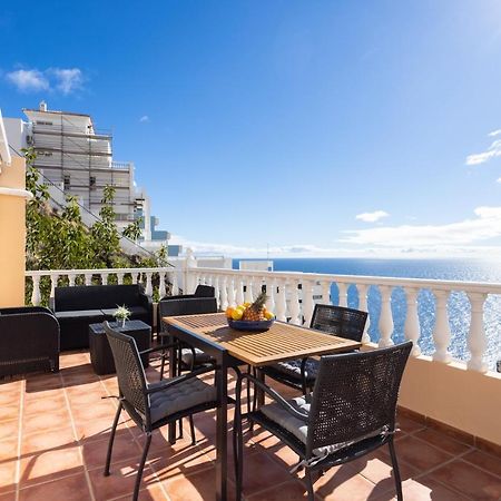 Home2Book Amazing Sea Views, Terrace & Pool Tabaiba Exterior photo