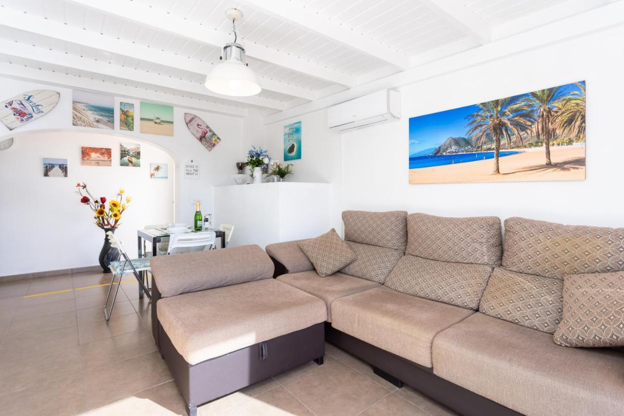 Home2Book Amazing Sea Views, Terrace & Pool Tabaiba Exterior photo