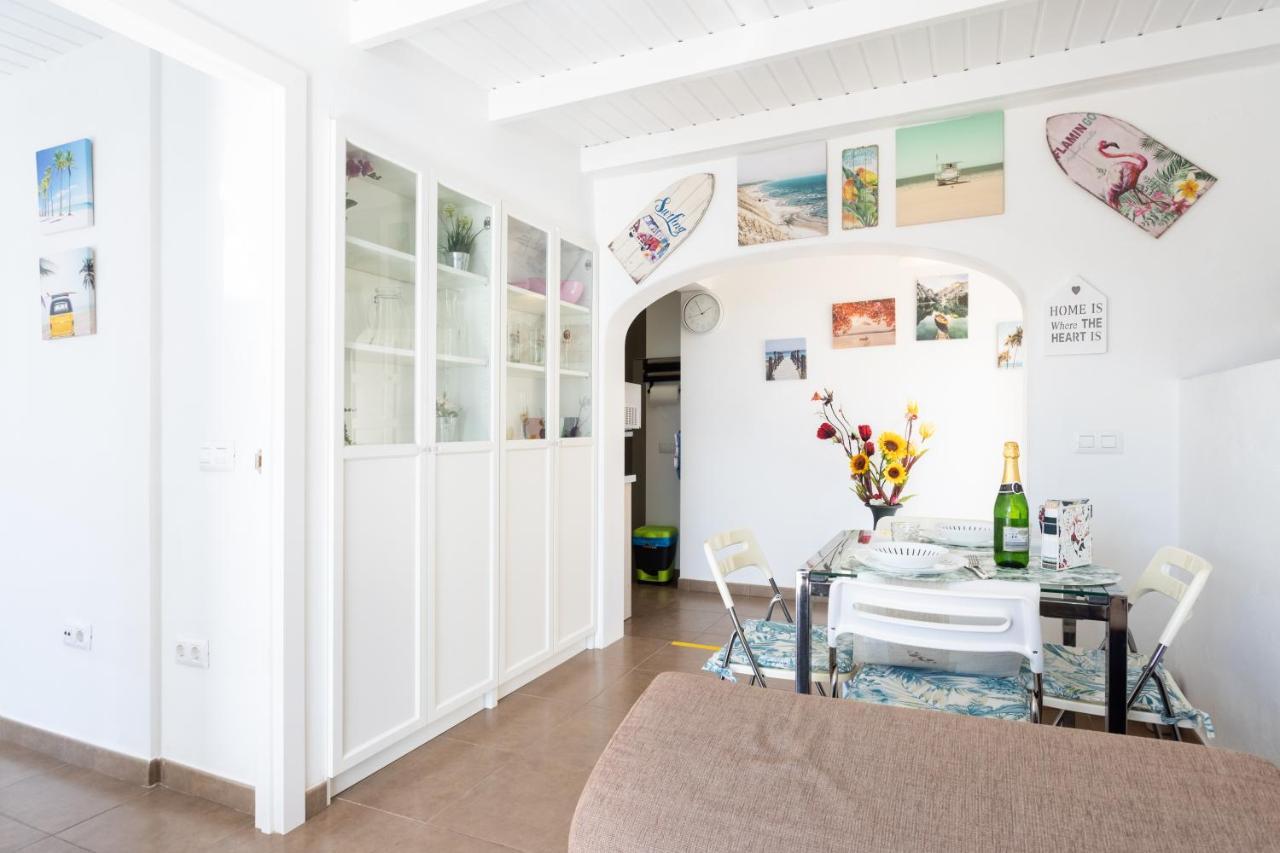 Home2Book Amazing Sea Views, Terrace & Pool Tabaiba Exterior photo