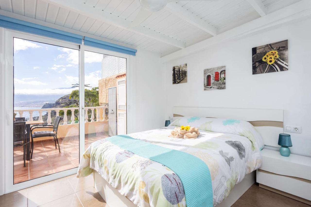 Home2Book Amazing Sea Views, Terrace & Pool Tabaiba Exterior photo