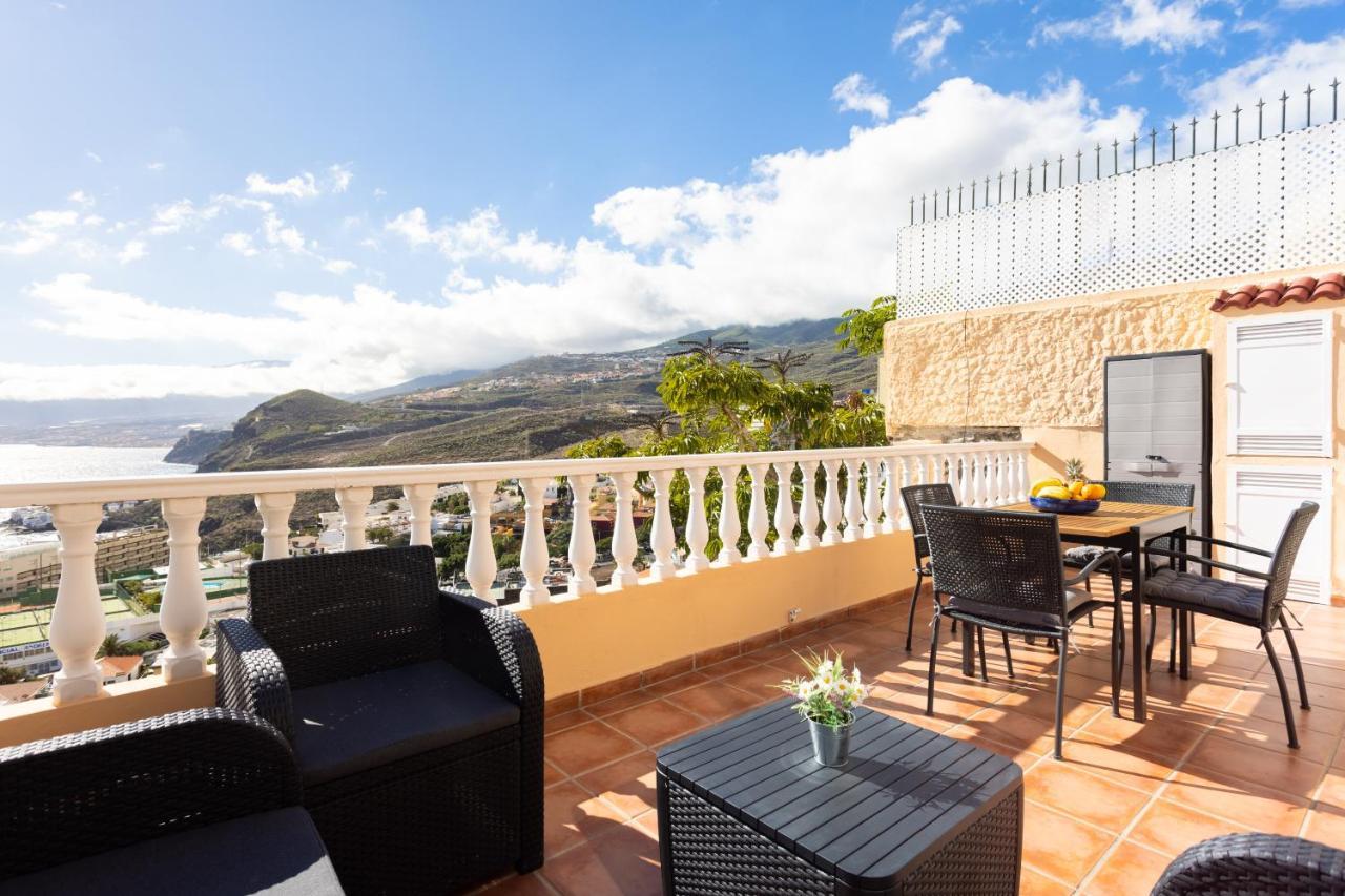 Home2Book Amazing Sea Views, Terrace & Pool Tabaiba Exterior photo