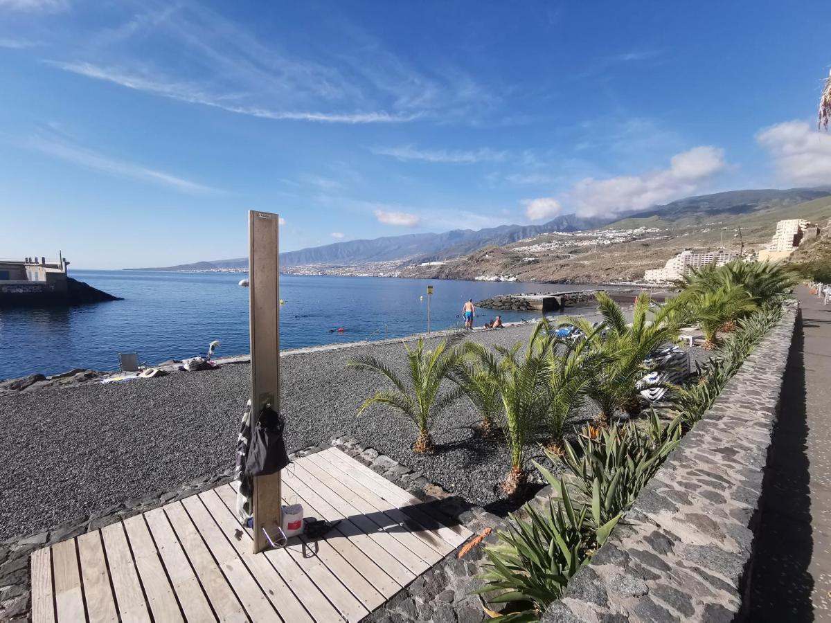 Home2Book Amazing Sea Views, Terrace & Pool Tabaiba Exterior photo
