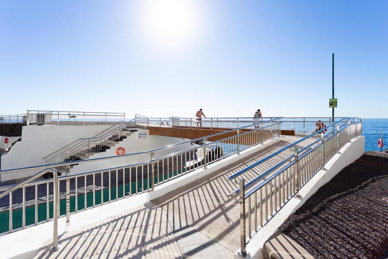 Home2Book Amazing Sea Views, Terrace & Pool Tabaiba Exterior photo