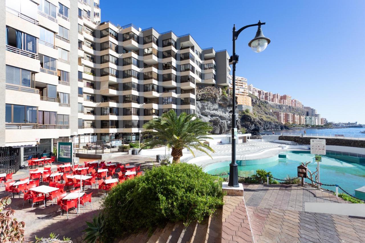 Home2Book Amazing Sea Views, Terrace & Pool Tabaiba Exterior photo